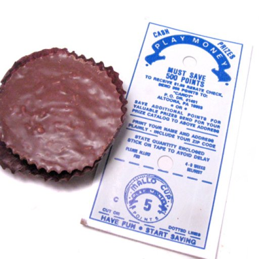 Boyer Mallo Cup I