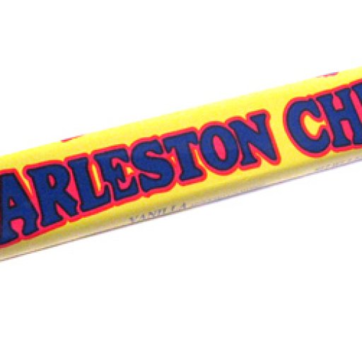 Charleston Chew Vanilla
