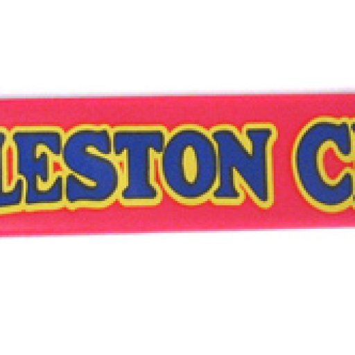 Charleston Chew Strawberry