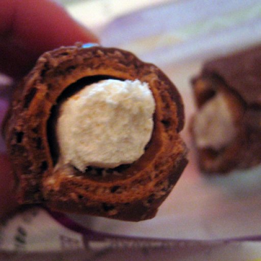 Pollywaffle Interior