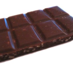 Honey Moon Swiss Chocolate Bar