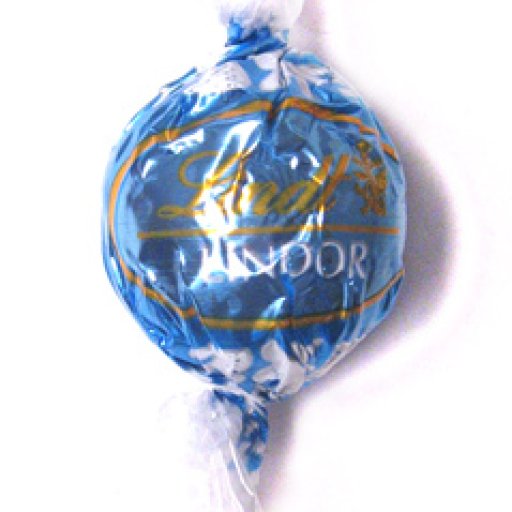 Lindt Lindor Stracciatella
