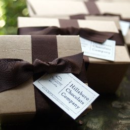 Packaging Options