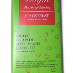 Dolfin Fruity Escapade