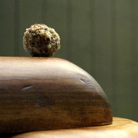 Dos Mundos Truffle