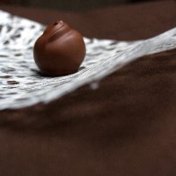 Classic Milk Truffle