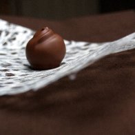 Classic Milk Truffle