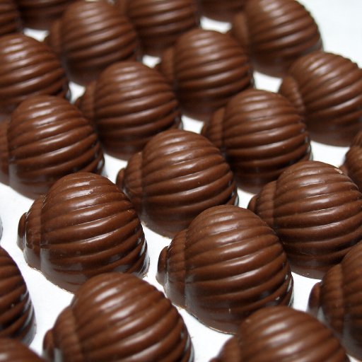 Peanut Butter Pralines