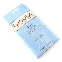 Dagoba Chai Bar