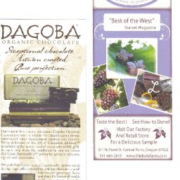 Dagoba & Lillibelle