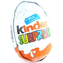 Kinder Surprise Egg