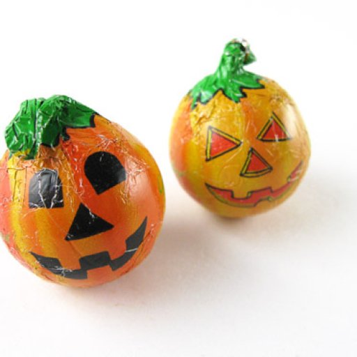 Caffarel Pumpkins II