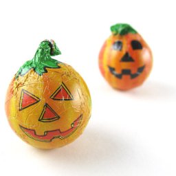 Caffarel Pumpkins III