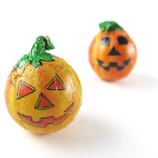 Caffarel Pumpkins III