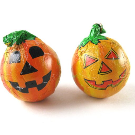 Caffarel Pumpkins I
