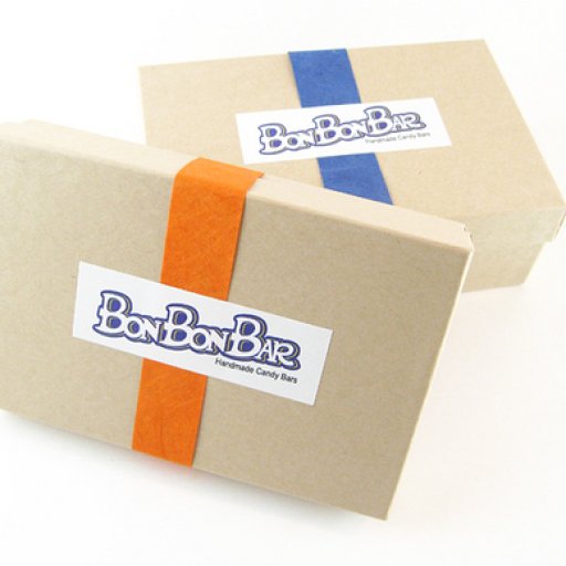 BonBon Bar Boxes