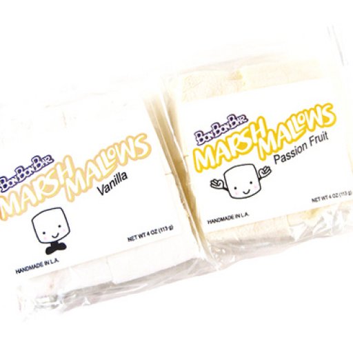 BonBon Bar Marshmallows
