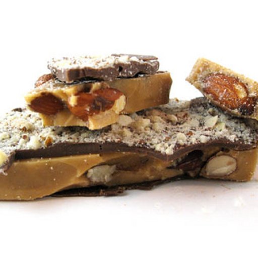 Enstrom Toffee