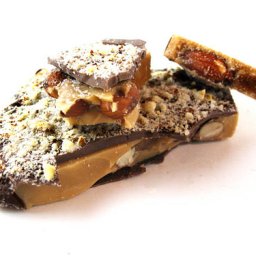 Enstrom Toffee