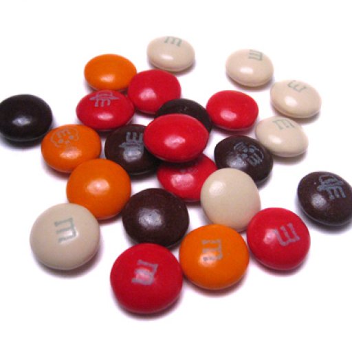 M&Ms Plain Indiana Jones