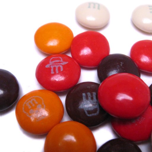 M&Ms Plain Indiana Jones
