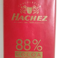 Hachez 88% Premier Cru