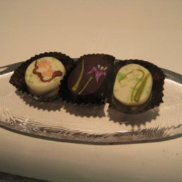 Mary's Chocolates
