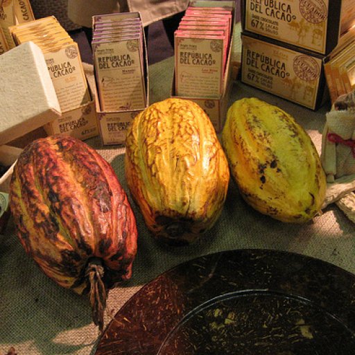 Republica Del Cacao