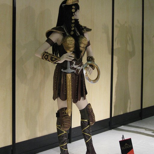 Chocolate Fashion