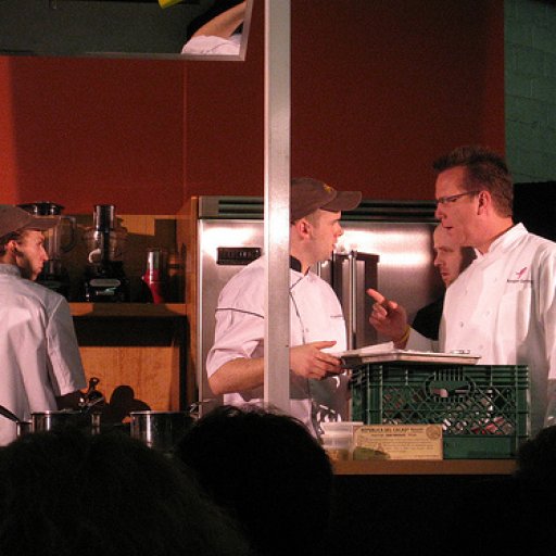 Chocolate Demo