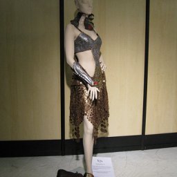 Chocolate Fashion