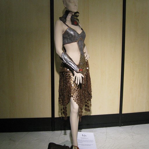 Chocolate Fashion