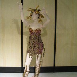 Chocolate Fashion