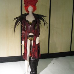 Chocolate Fashion