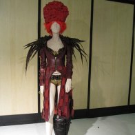 Chocolate Fashion