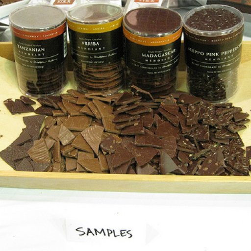 ECLAT Chocolate