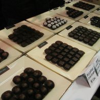 ECLAT Chocolate