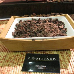 Guittard 65% Ecuador