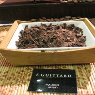 Guittard 65% Ecuador