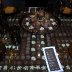 Godiva's Chocolate Room in NYC Feb2008