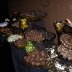Godiva's Chocolate Room in NYC Feb2008
