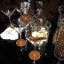 Godiva's Chocolate Room in NYC Feb2008