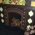Godiva's Chocolate Room in NYC Feb2008