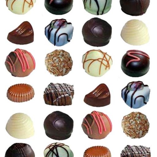 Perfection-Chocolates-24-Piece-Truffle-Confection-Box-Set