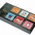 Coppeneur 2009 Cru d'Origine 16x5g Presentation Box