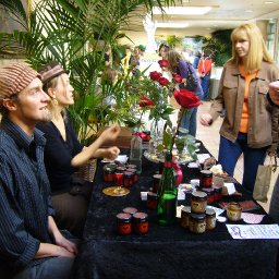 Lulu's Raw Chocolate Alchemy