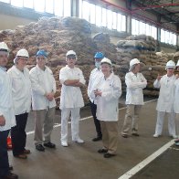 Santander Facilities