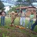 Santander´s Experimental Farm in Tamesis
