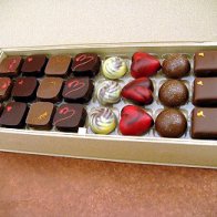 valentines 48 pcs