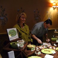 Branson's Chocolates
